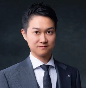 株式会社カクシン 代表取締役CEO 田尻 望 氏