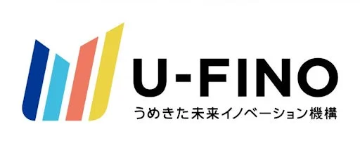 U-FINOロゴ