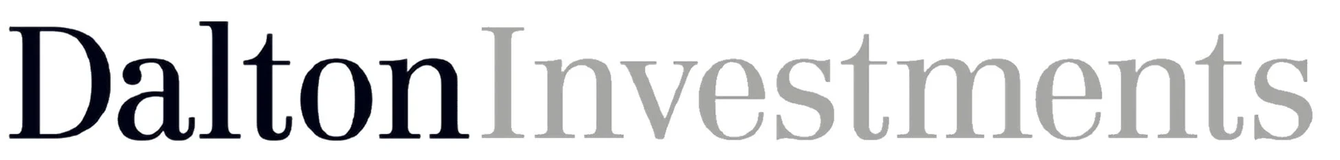 Dalton Investments