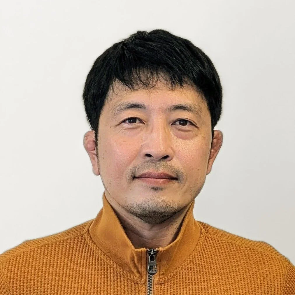 菅野 信 氏