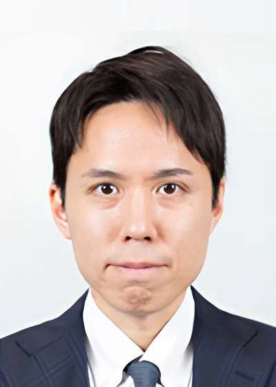 滝沢圭氏