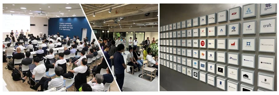 FinGATE イベントイメージ
