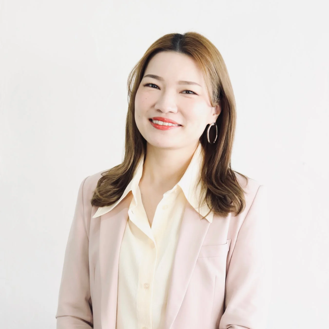 株式会社OPENBOOK代表取締役社長 山口佳子