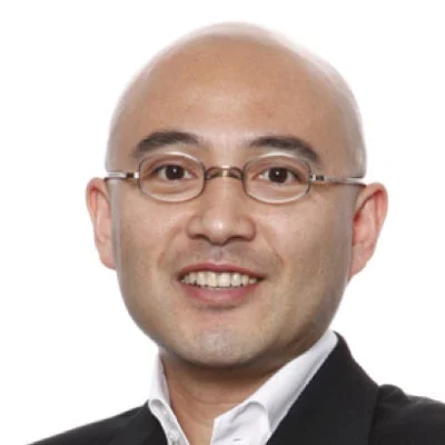 ビヨンドトゥモロー理事 小林正忠 氏