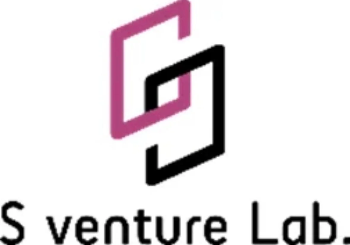 S venture Lab.ロゴ