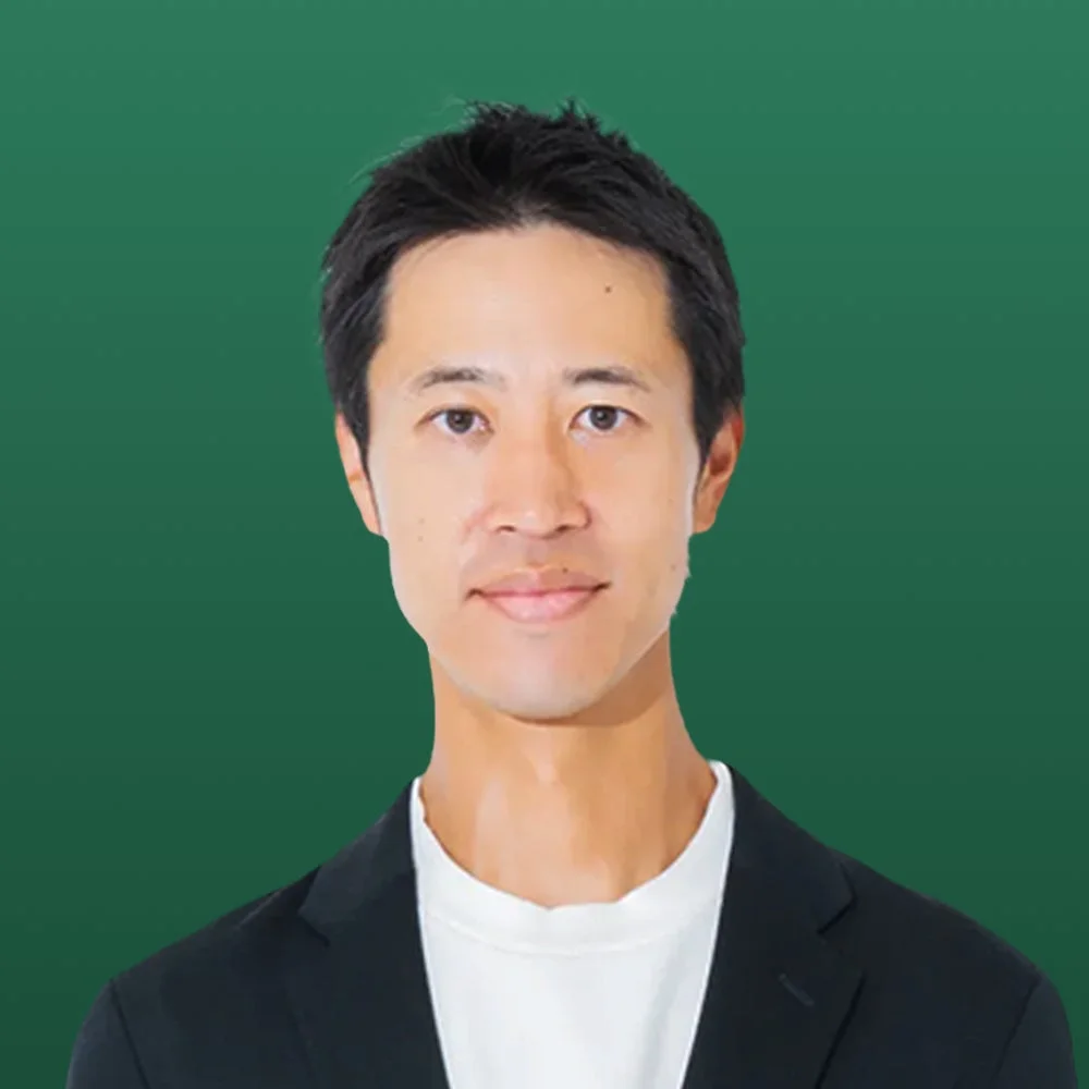 田中 正人 氏