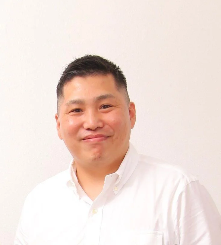 江川 玄 氏