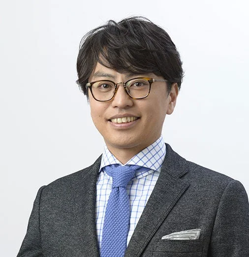 坂本七郎氏