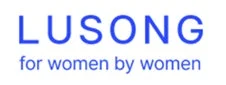 LUSONGのロゴ
