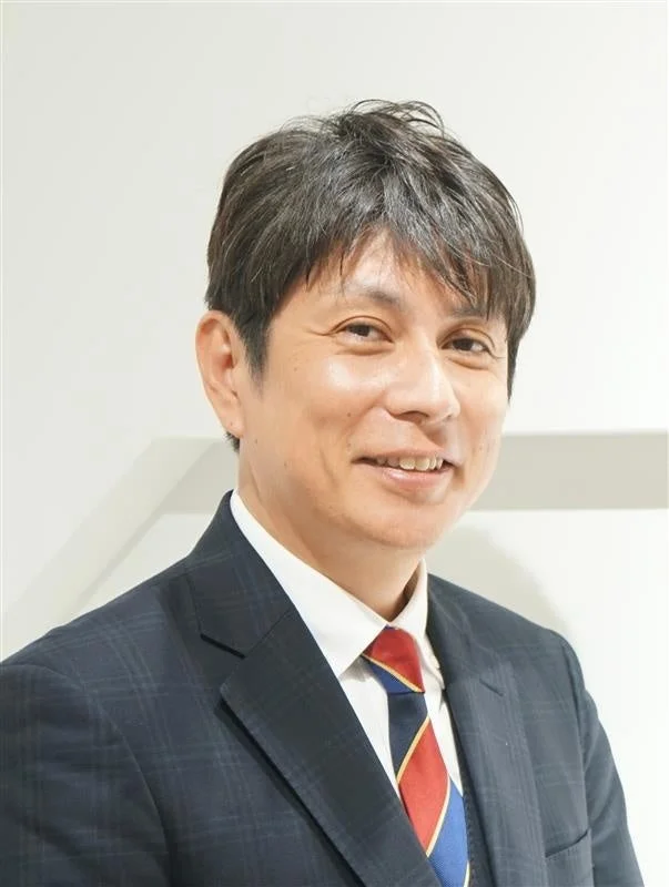 及川 智正 氏