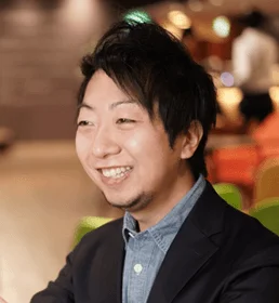 AIコンサル 松山 高和 氏