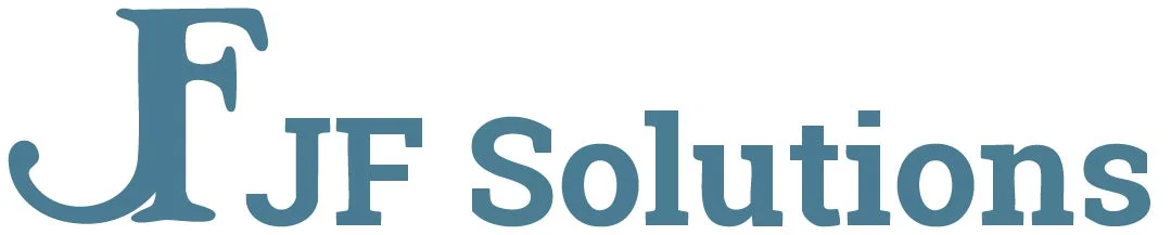 JF Solutionsロゴ