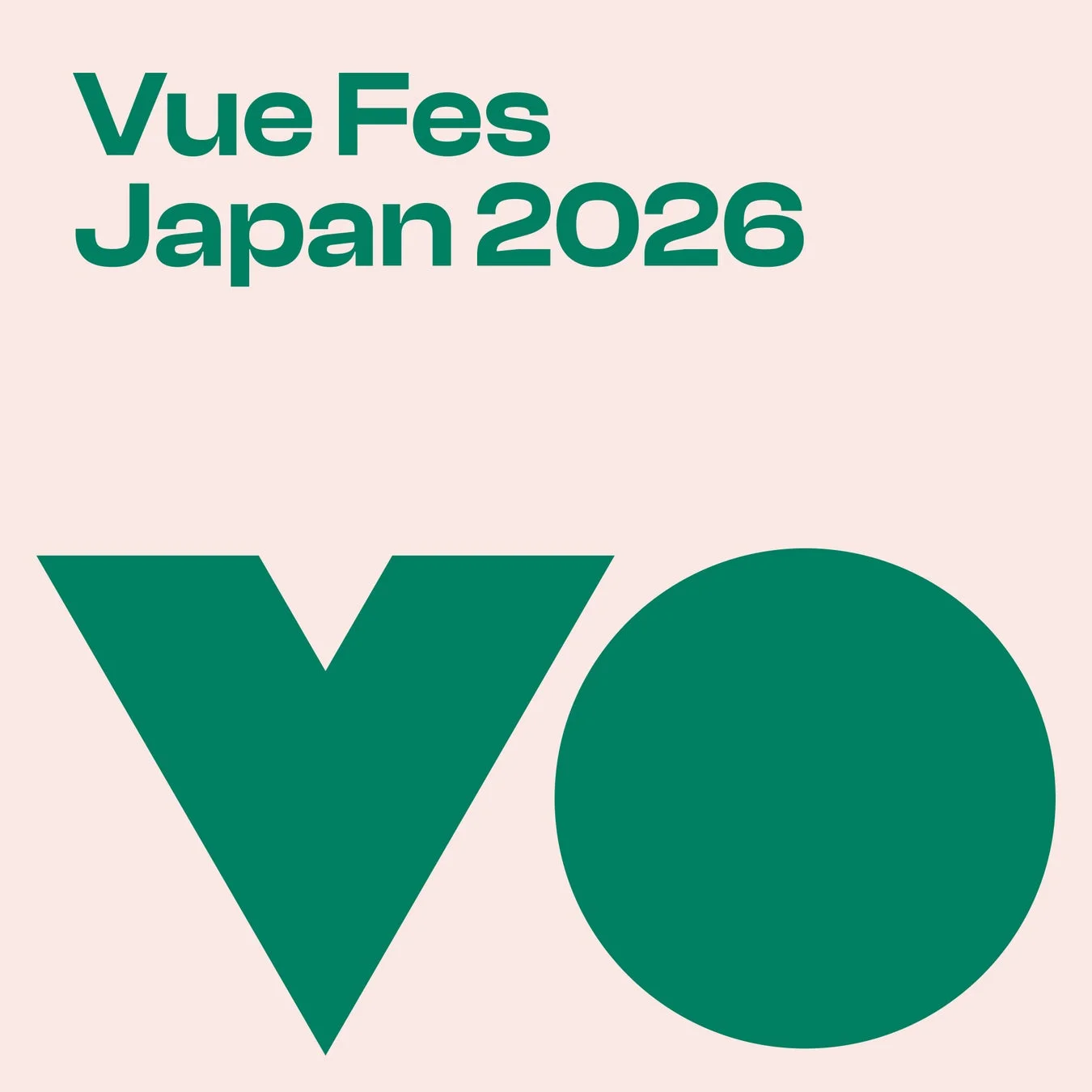 Vue Fes Japan 2026