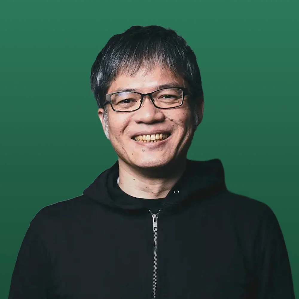 手嶋 浩己 氏