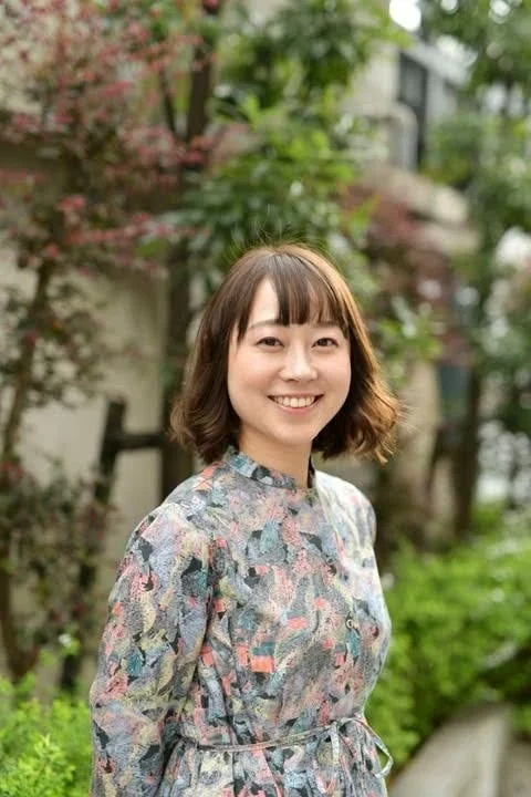 加納 有沙