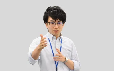 山口輝講師