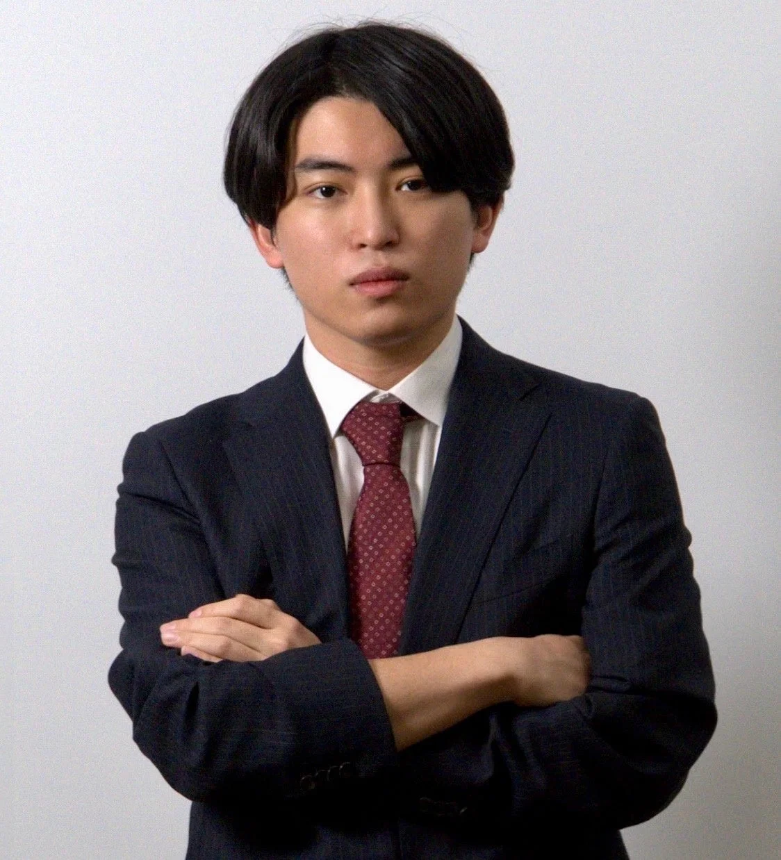株式会社Uravation 代表取締役 佐藤 傑さんのポートレート