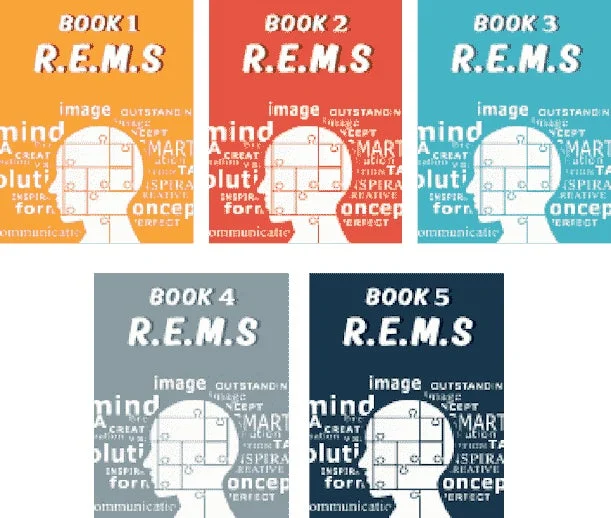 R.E.M.S