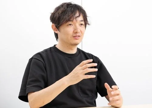 ミツモアCTO 柄澤氏