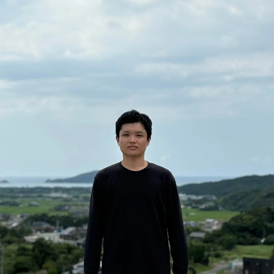 弘中稜也 氏