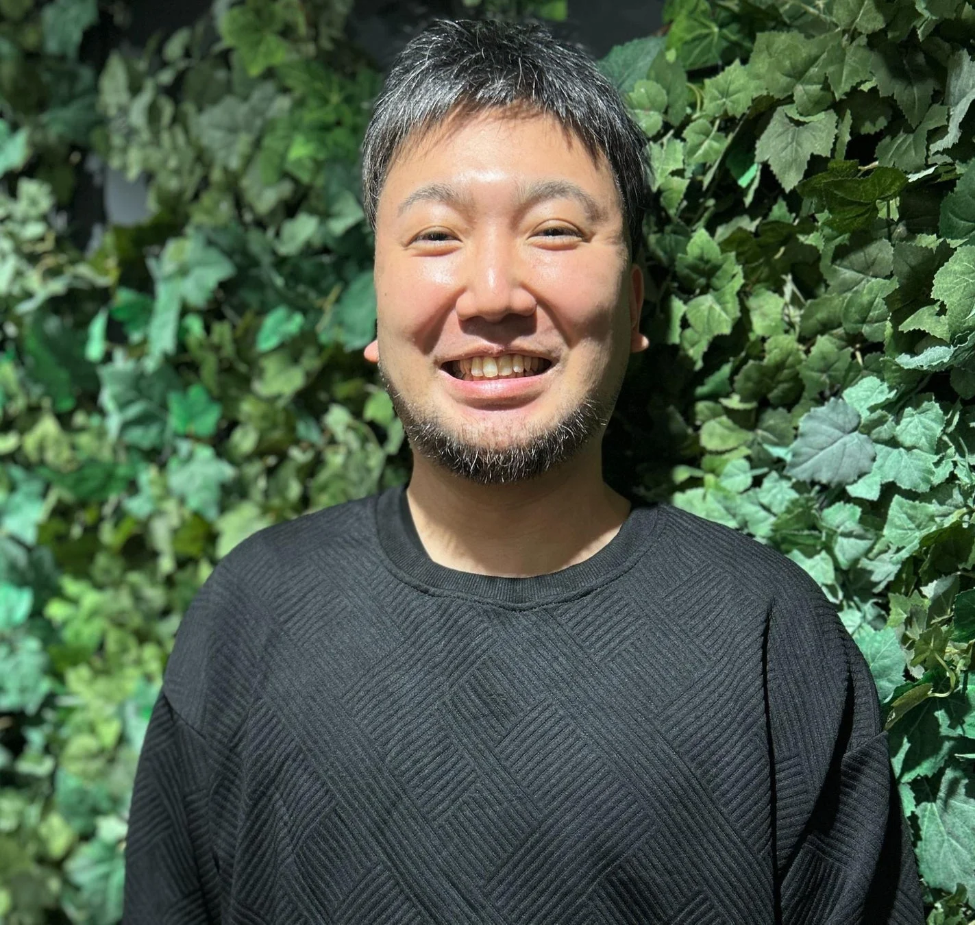 細山田 隼人