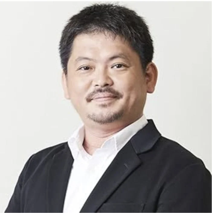 橋本将功氏プロフィール