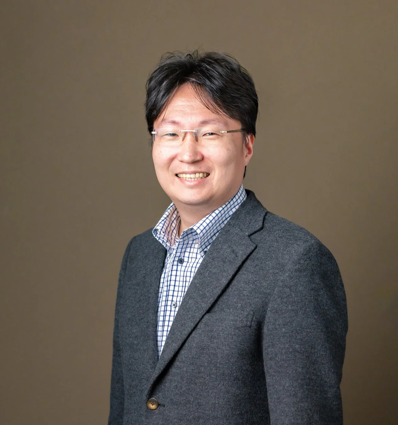 三井住友海上キャピタル 細谷 裕一氏