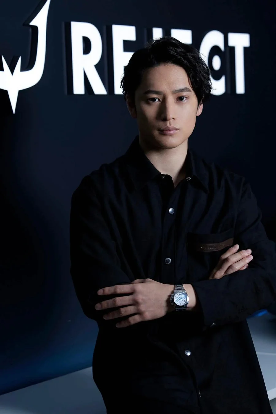 甲山翔也 氏