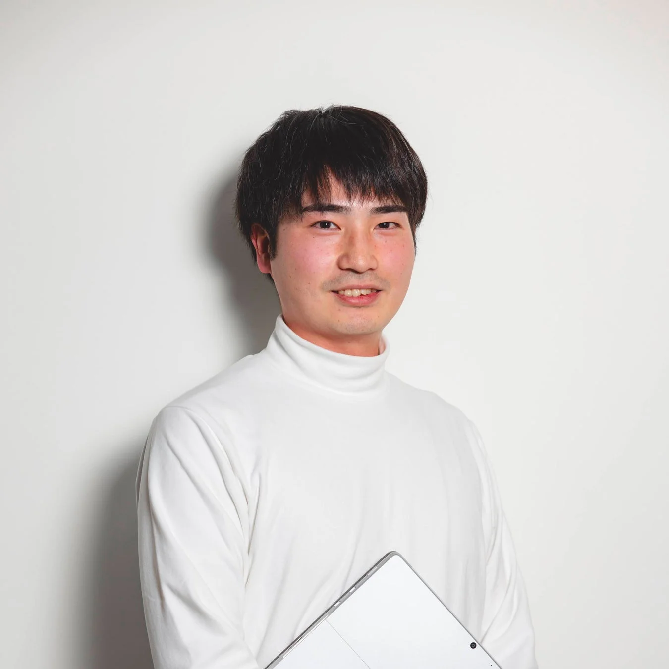 松永勇樹氏