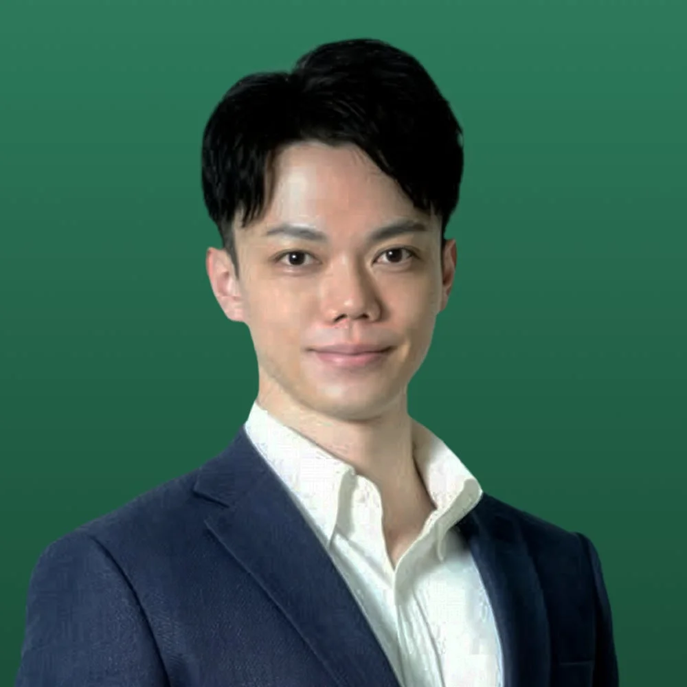 寺田 修輔 氏