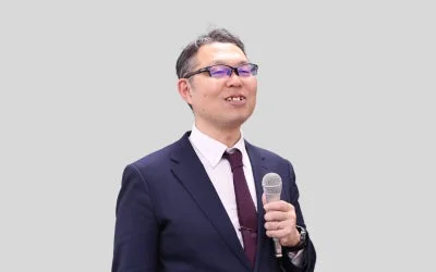 加藤雅史講師