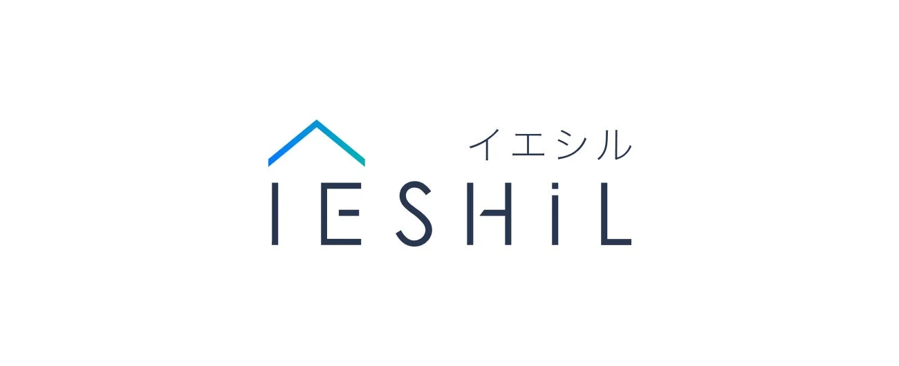 IESHILのロゴ