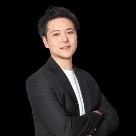 永山 大地氏