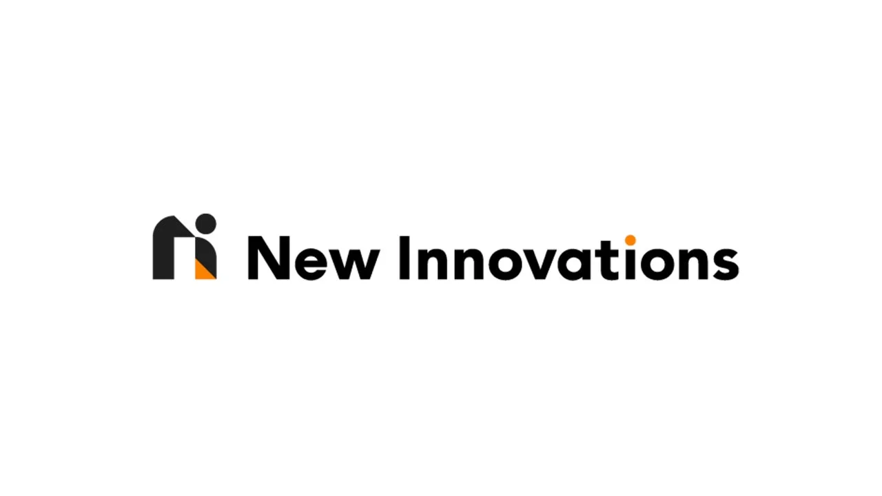 New Innovationsロゴ