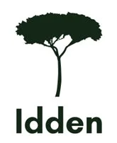 Iddenのロゴ