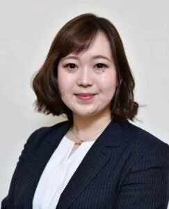パーソルキャリア株式会社 dodaエージェント事業部 組織開発統括部 マネジャー 佐々木 絢海 氏