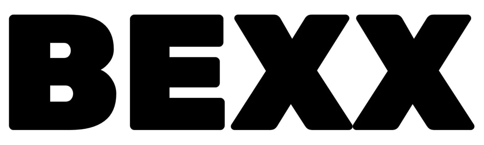株式会社BEXX ロゴ