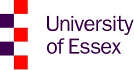 エセックス大学のロゴ