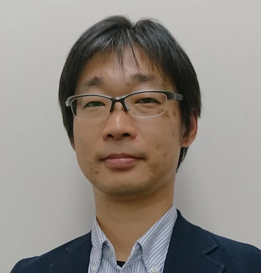 齊藤 睦氏