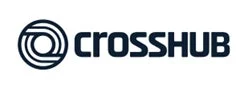 CROSSHUBのロゴ