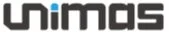 unimasのロゴ