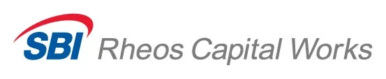 SBI Rheos Capital Worksロゴ