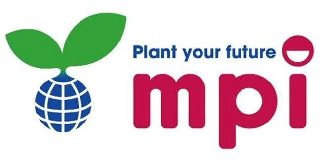 mpiのロゴ