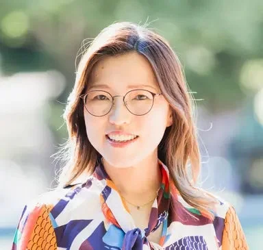 大塚織恵氏のポートレート