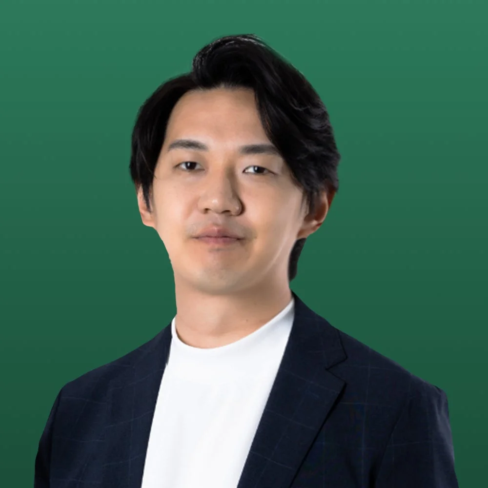 萩谷 聡 氏