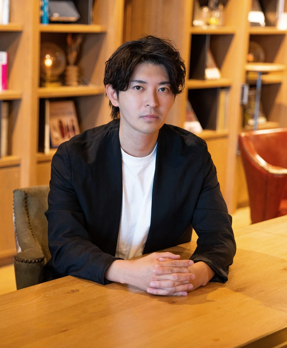 株式会社スタートアップコネクト 代表取締役 寺岡大介氏