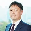 海老澤界氏