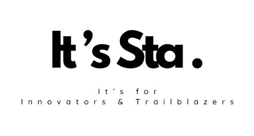 It's Sta.ロゴ