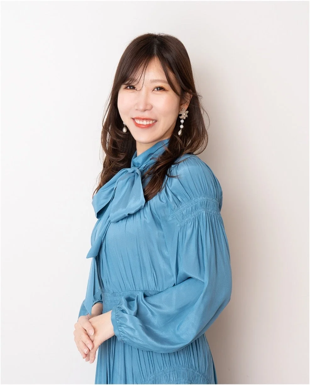 福田恵里氏