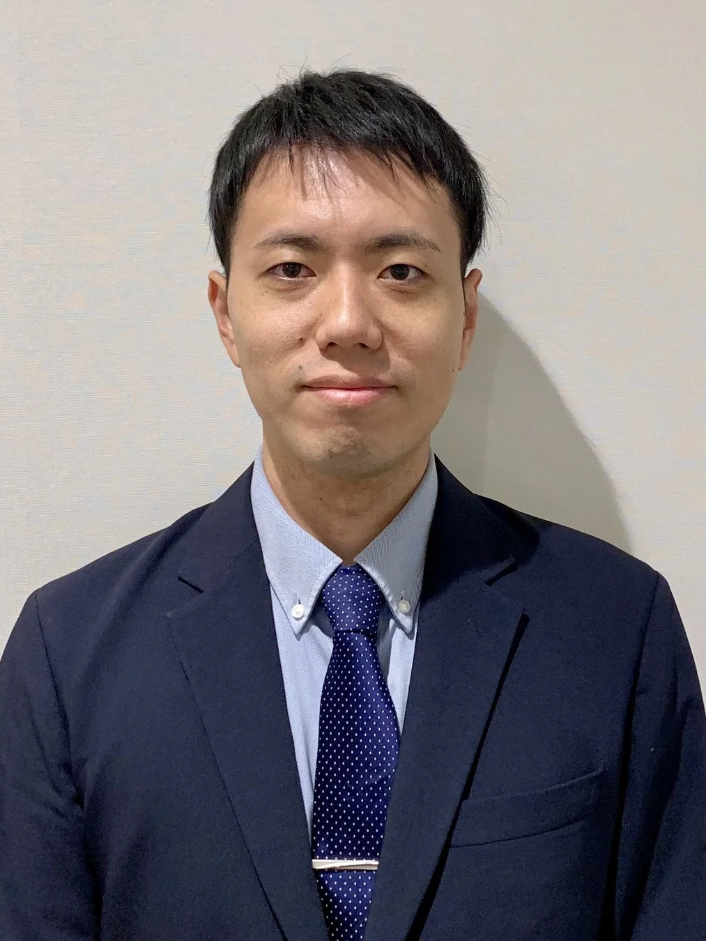 鳥取市経済観光部企業立地・支援課 主任 西尾俊樹氏